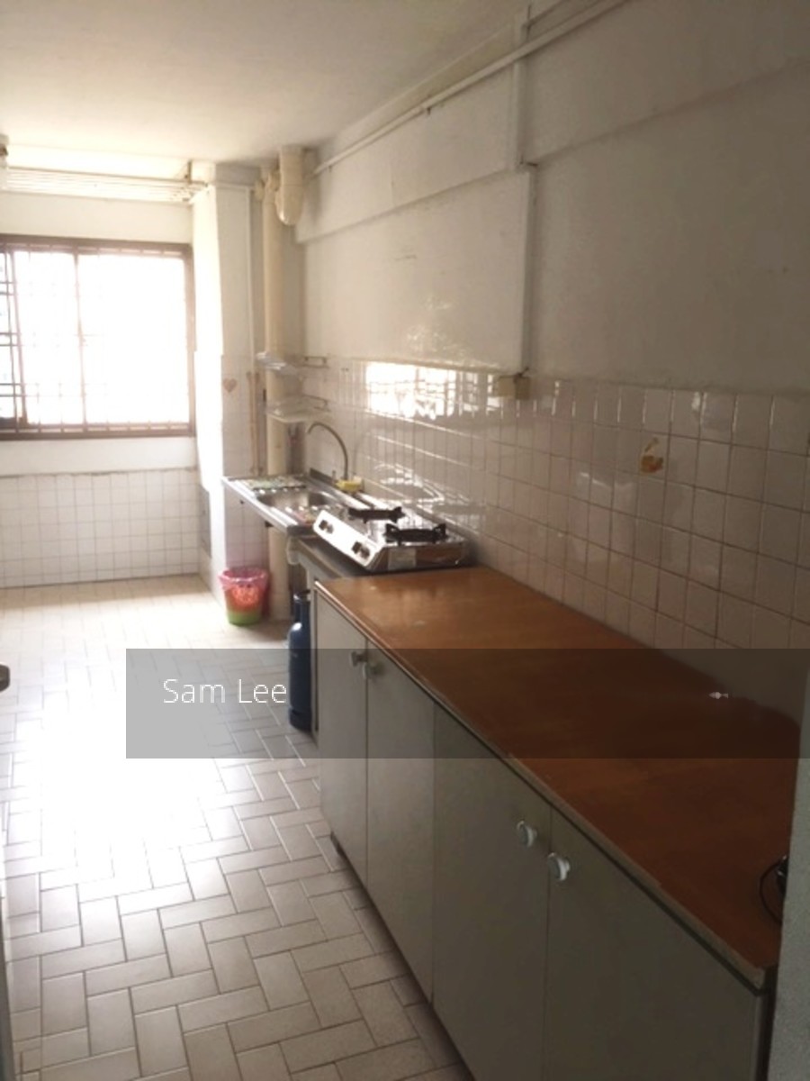 Blk 718 Yishun Street 71 (Yishun), HDB 3 Rooms #192238722